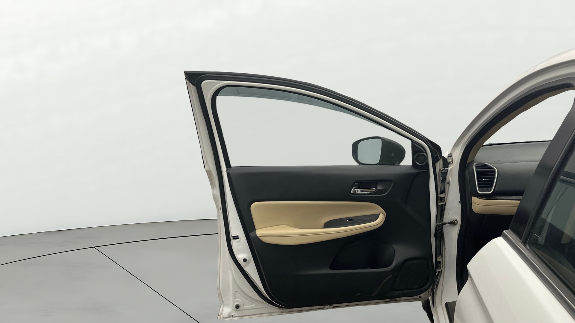 View 2020 Honda City ZX CVT Image 33 Used 2020 Honda City ZX CVT Image 33