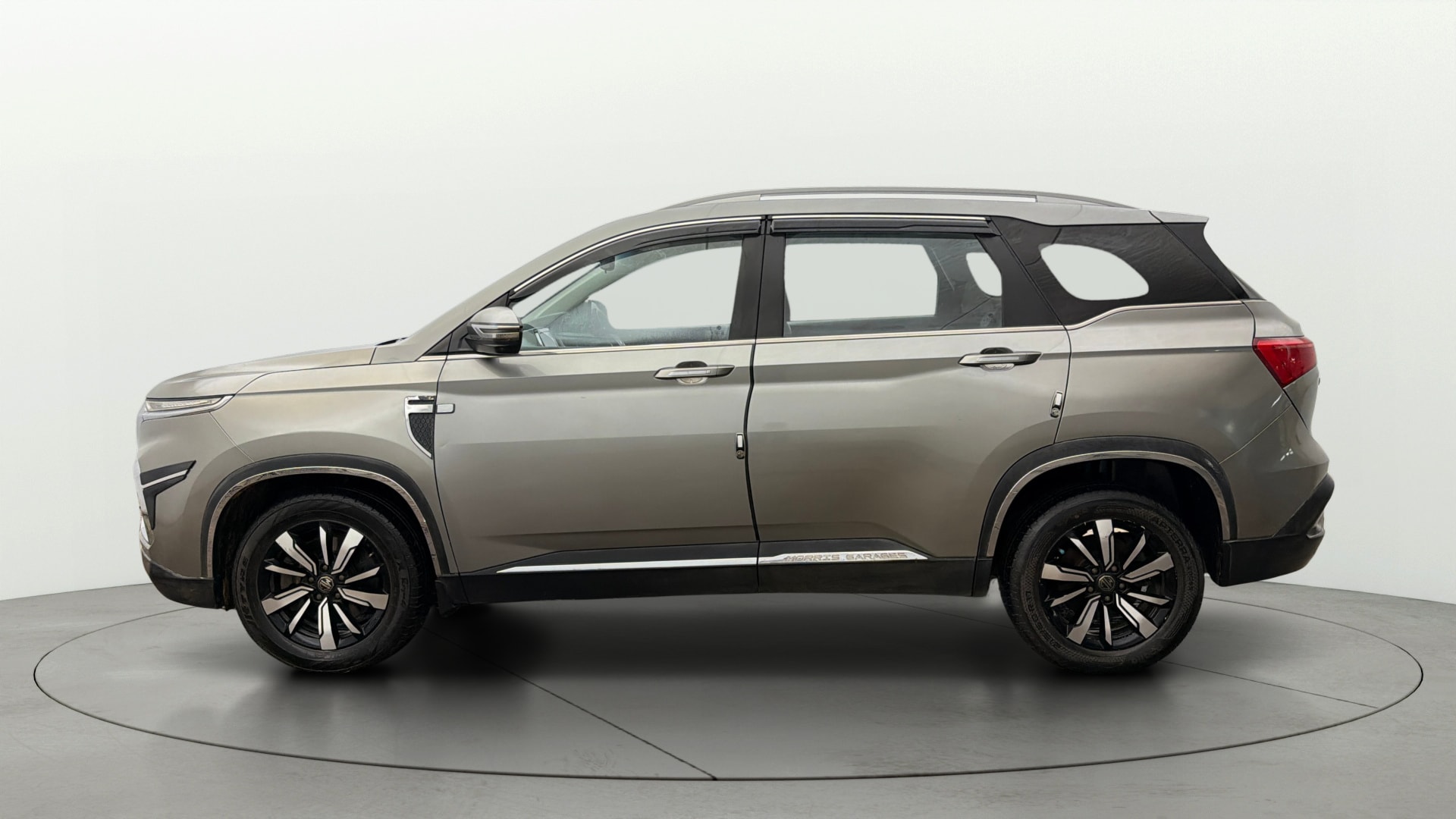 Used 2020 MG Hector Used 2020 MG Hector