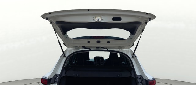 View Toyota Urban Cruiser Hyryder Image 17 Used Toyota Urban Cruiser Hyryder Image 17