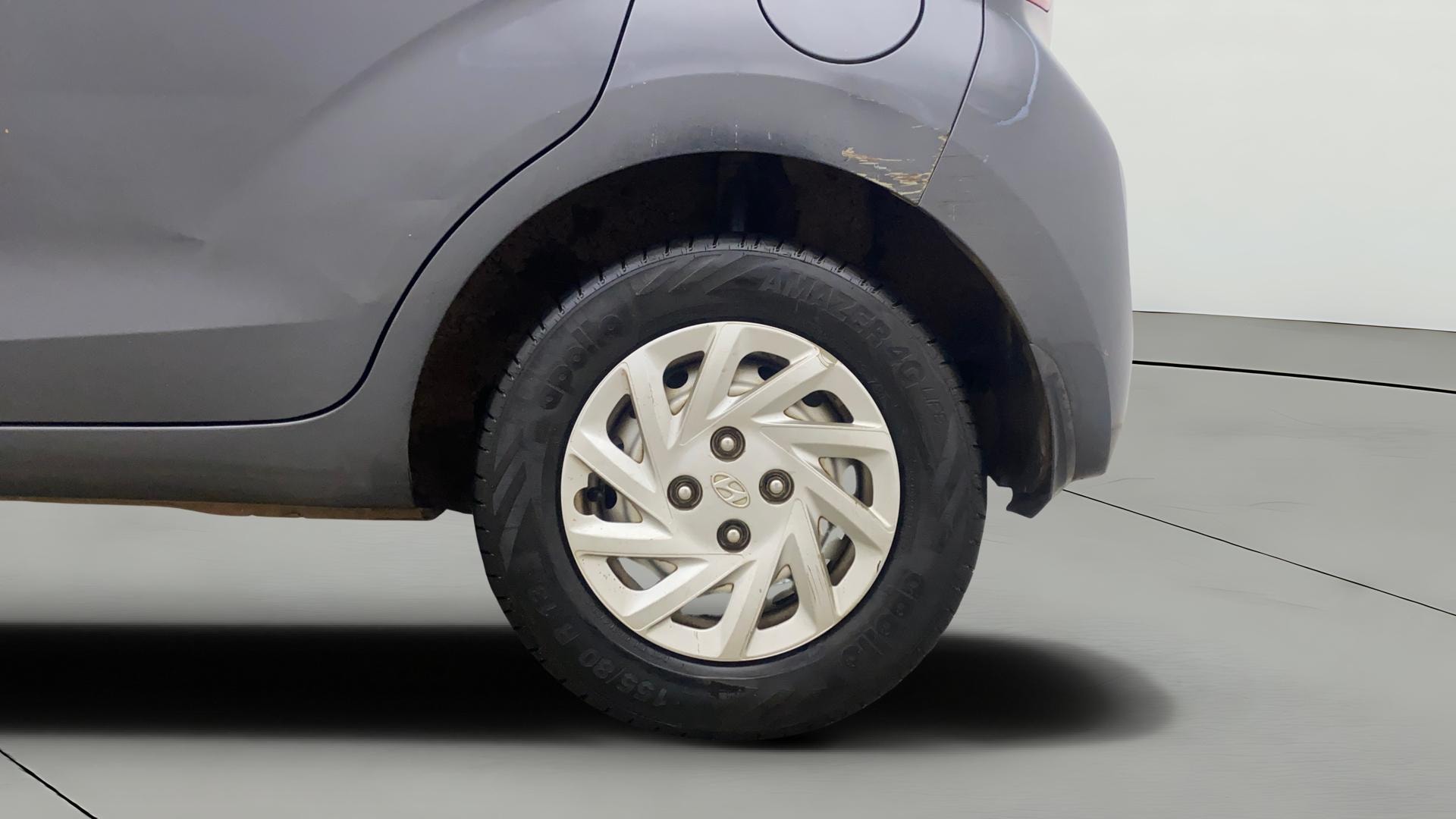 View 2022 Hyundai New Santro D-Lite Petrol Image 7 Used 2022 Hyundai New Santro D-Lite Petrol Image 7