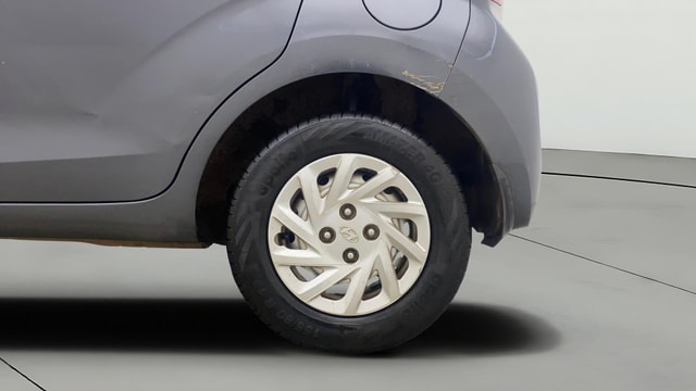 View Hyundai New Santro Image 7 Used Hyundai New Santro Image 7