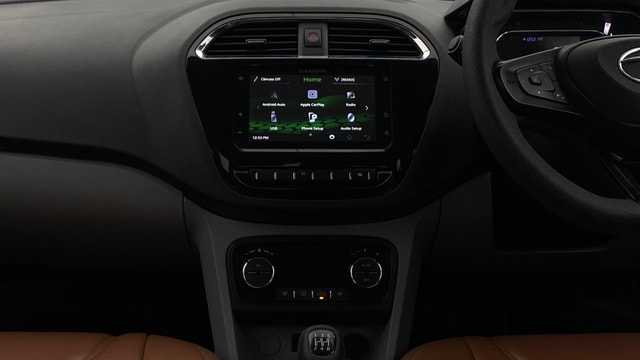 View Tata Tiago Image 17 Used Tata Tiago Image 17