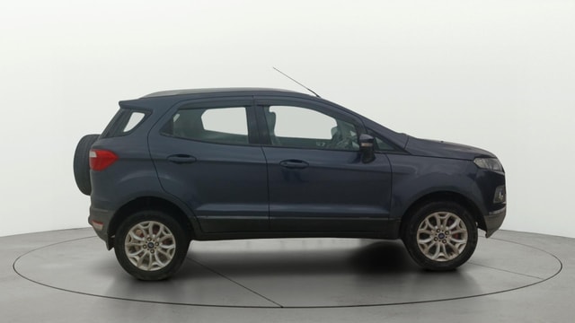 View Ford EcoSport Image 27 Used Ford EcoSport Image 27