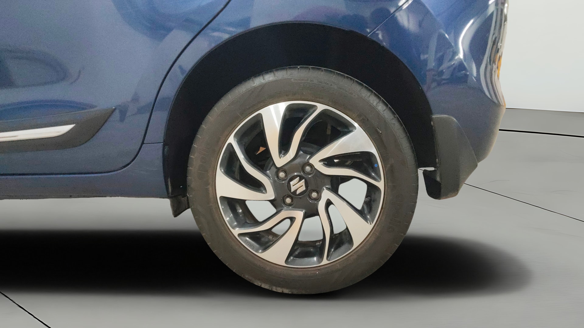 View 2020 Maruti Suzuki 1000 Base Variant Image 11 Used 2020 Maruti Suzuki 1000 Base Variant Image 11