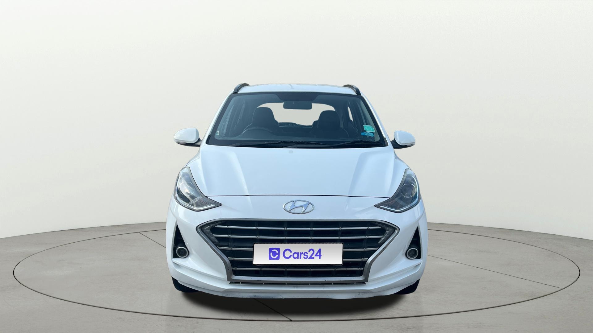 Used 2022 Hyundai Grand i10 Nios Used 2022 Hyundai Grand i10 Nios