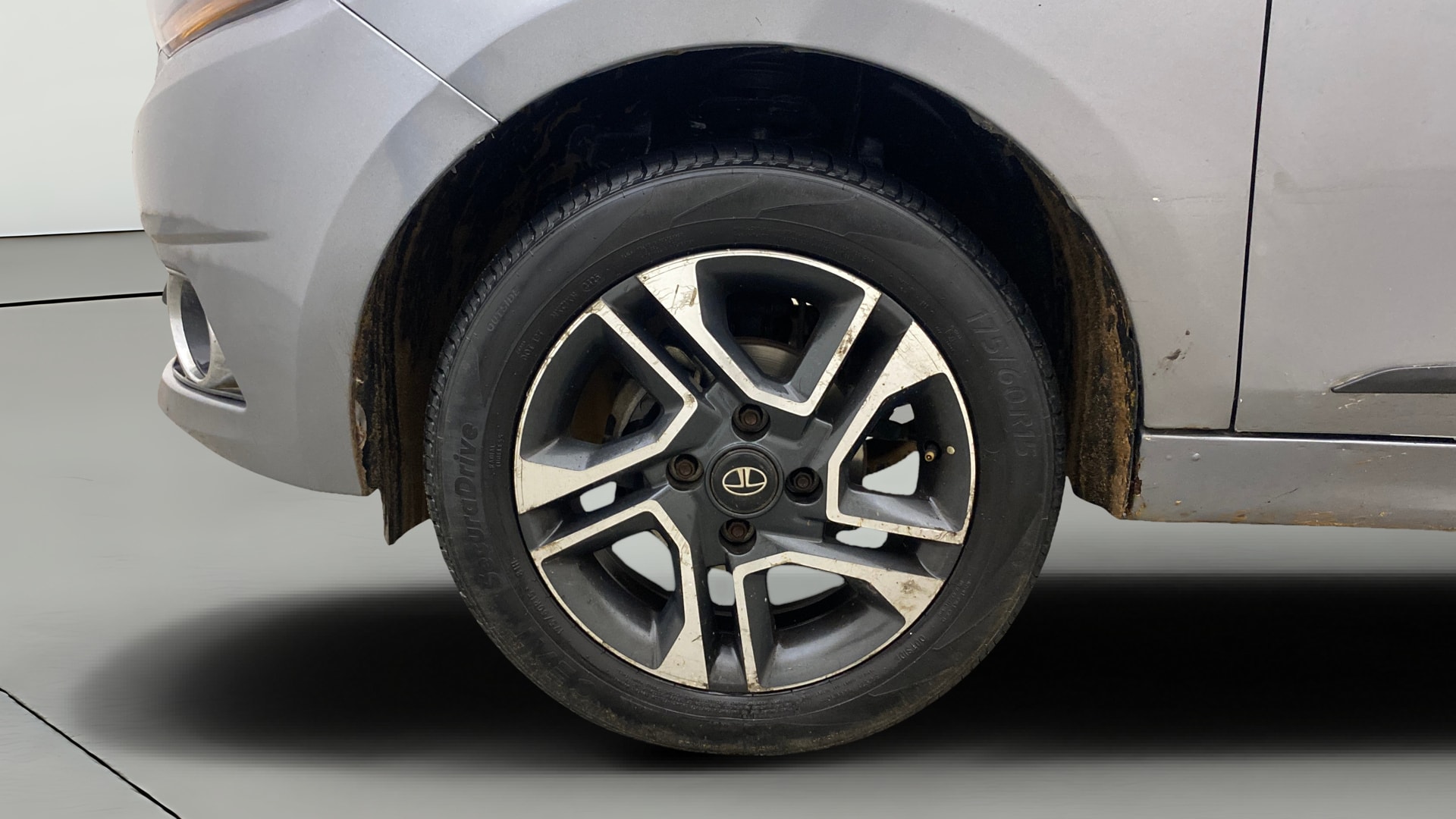 Used 2020 Tata Tiago Used 2020 Tata Tiago