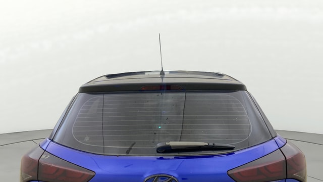 View Hyundai Elite i20 Image 4 Used Hyundai Elite i20 Image 4