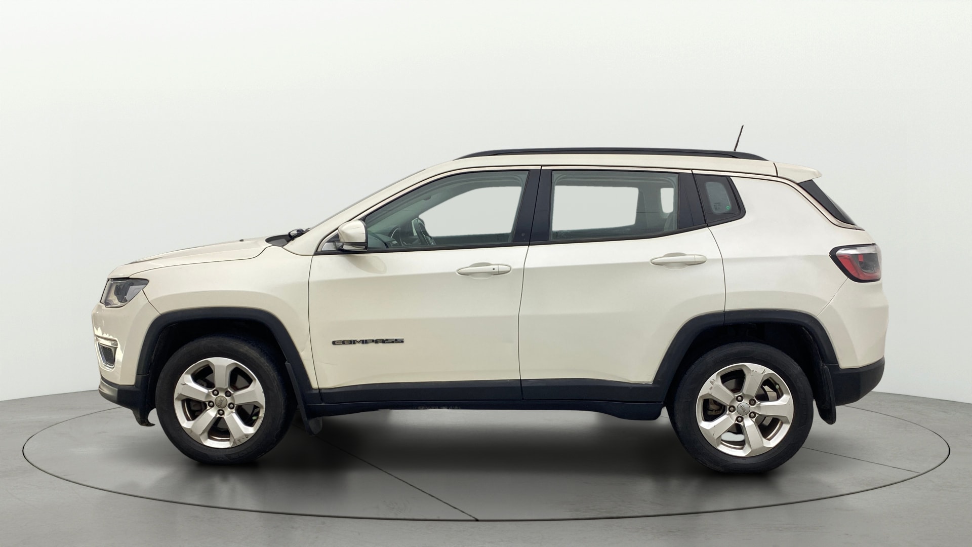 Used 2018 Jeep Compass Used 2018 Jeep Compass