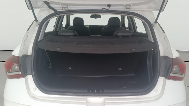 View Hyundai Elite i20 Image 42 Used Hyundai Elite i20 Image 42