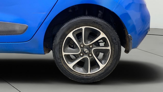 View Hyundai Grand i10 Image 11 Used Hyundai Grand i10 Image 11