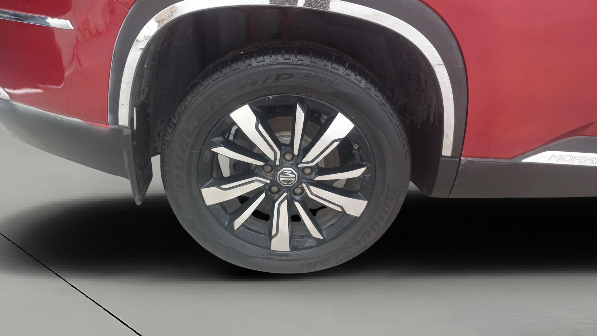 View 2020 MG Hector Plus Sharp Turbo 6 Seater Diesel Image 35 Used 2020 MG Hector Plus Sharp Turbo 6 Seater Diesel Image 35