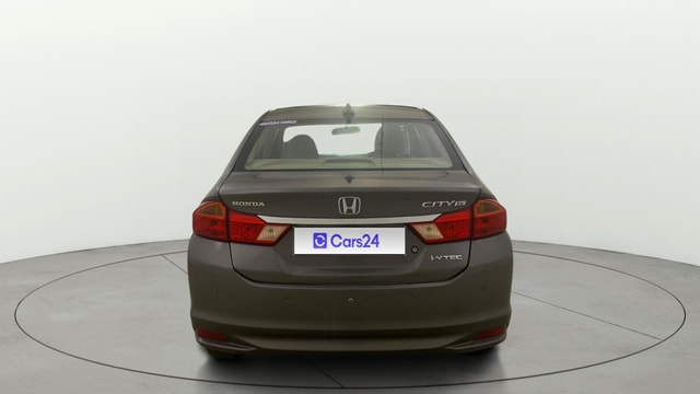 View Honda City Image 40 Used Honda City Image 40