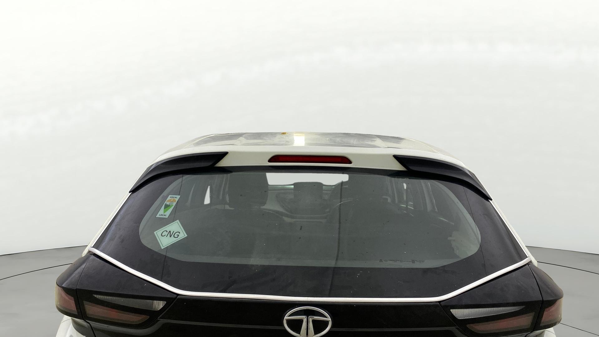 Used 2024 Tata Altroz Used 2024 Tata Altroz