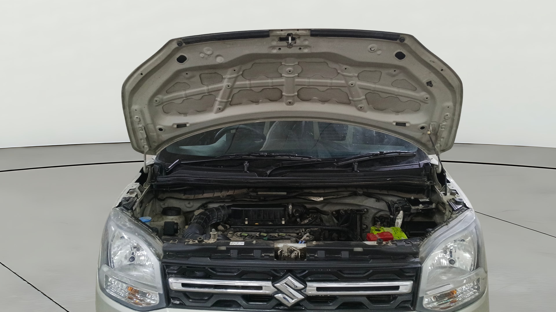 Used 2020 Maruti Suzuki 1000 Used 2020 Maruti Suzuki 1000
