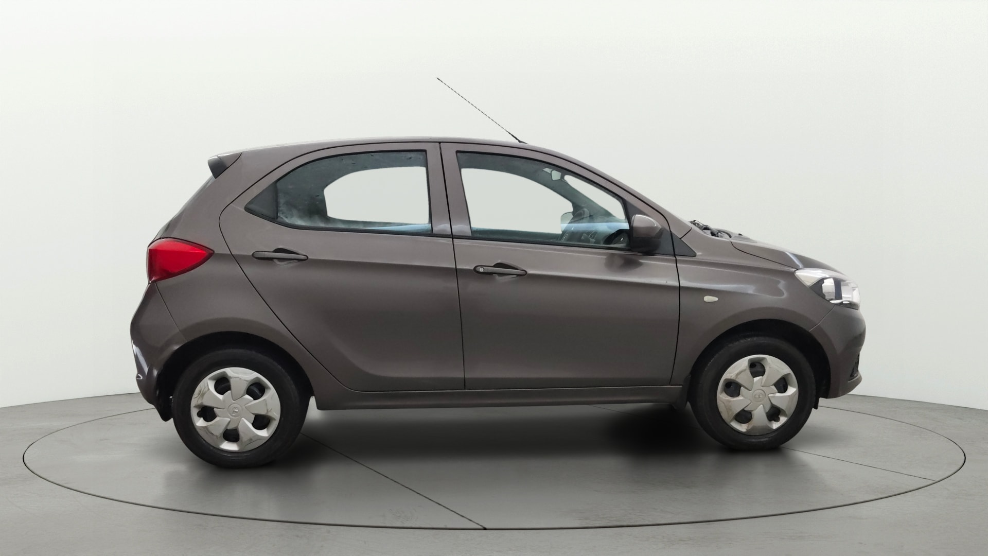 Used 2018 Tata Tiago Used 2018 Tata Tiago