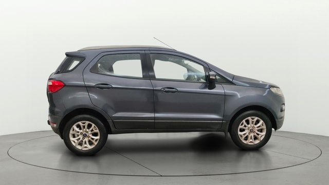 View Ford EcoSport Image 8 Used Ford EcoSport Image 8