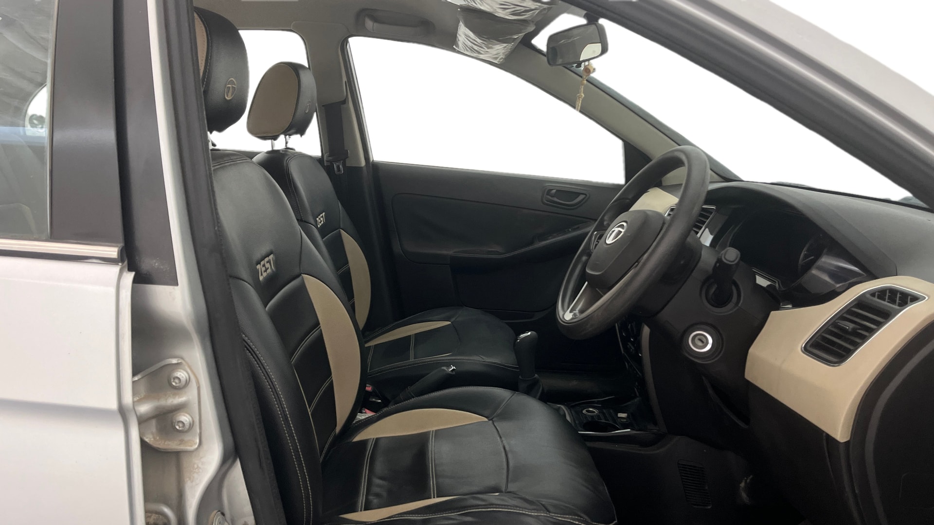 Used 2015 Tata Zest Used 2015 Tata Zest