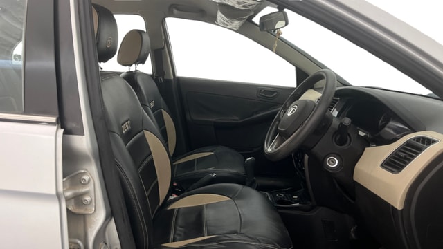 View Tata Zest Image 25 Used Tata Zest Image 25