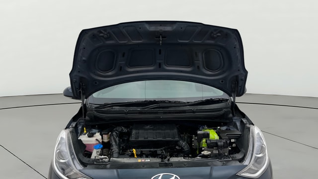 View Hyundai Grand i10 Nios Image 19 Used Hyundai Grand i10 Nios Image 19