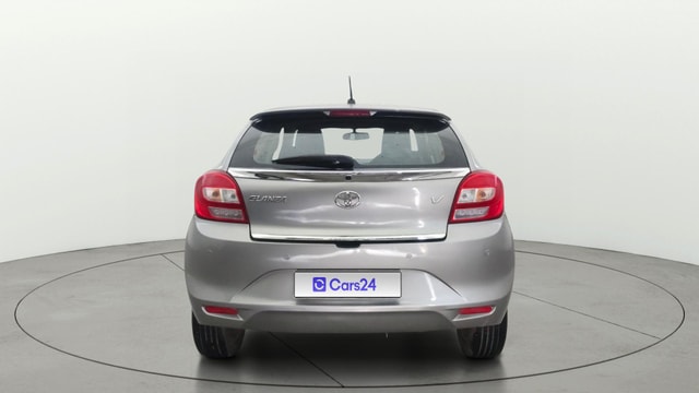 View Toyota Glanza Image 40 Used Toyota Glanza Image 40
