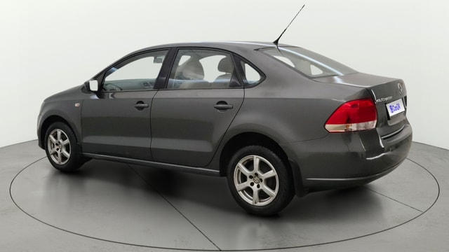 View Volkswagen Vento Image 2 Used Volkswagen Vento Image 2