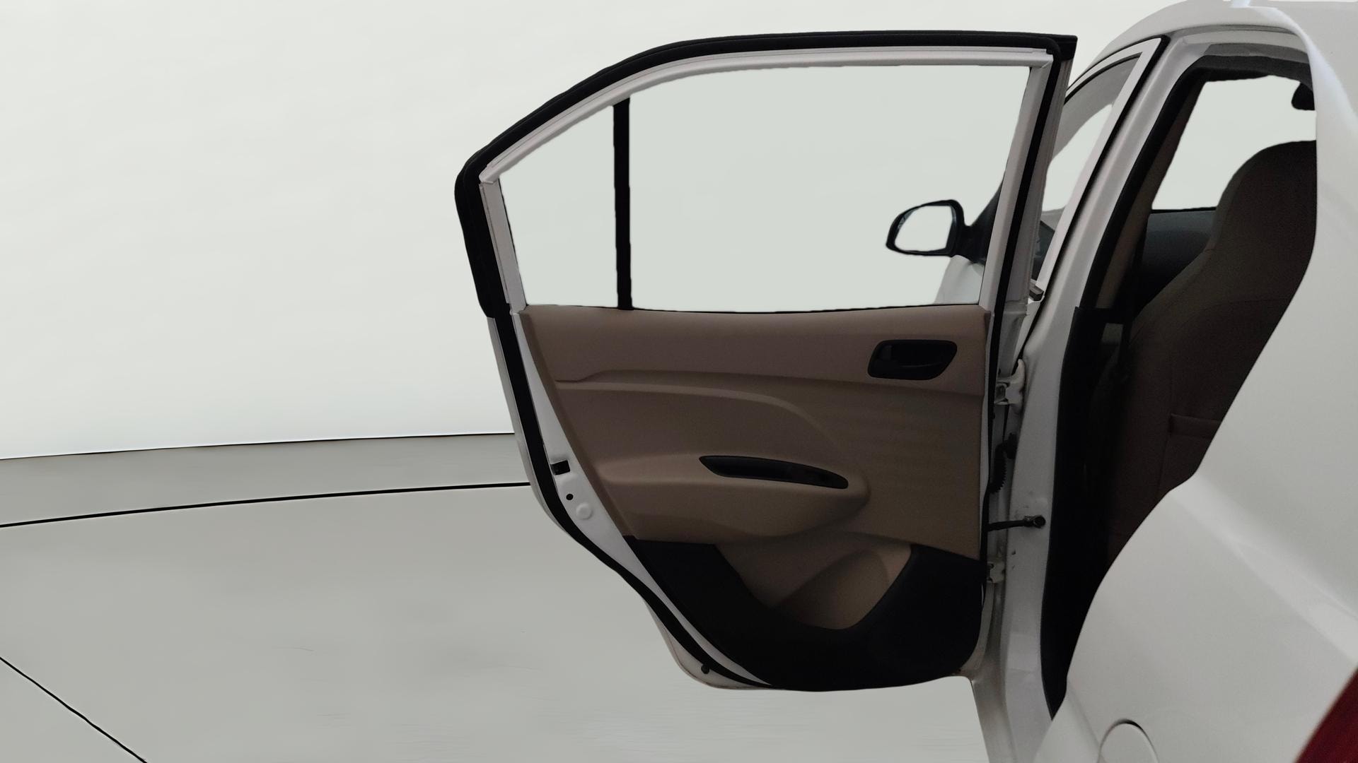 View 2021 Hyundai New Santro D-Lite Petrol Image 22 Used 2021 Hyundai New Santro D-Lite Petrol Image 22