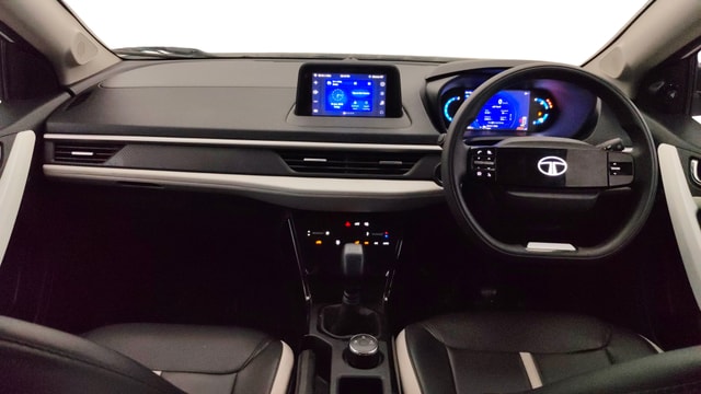 View Tata Nexon Image 29 Used Tata Nexon Image 29