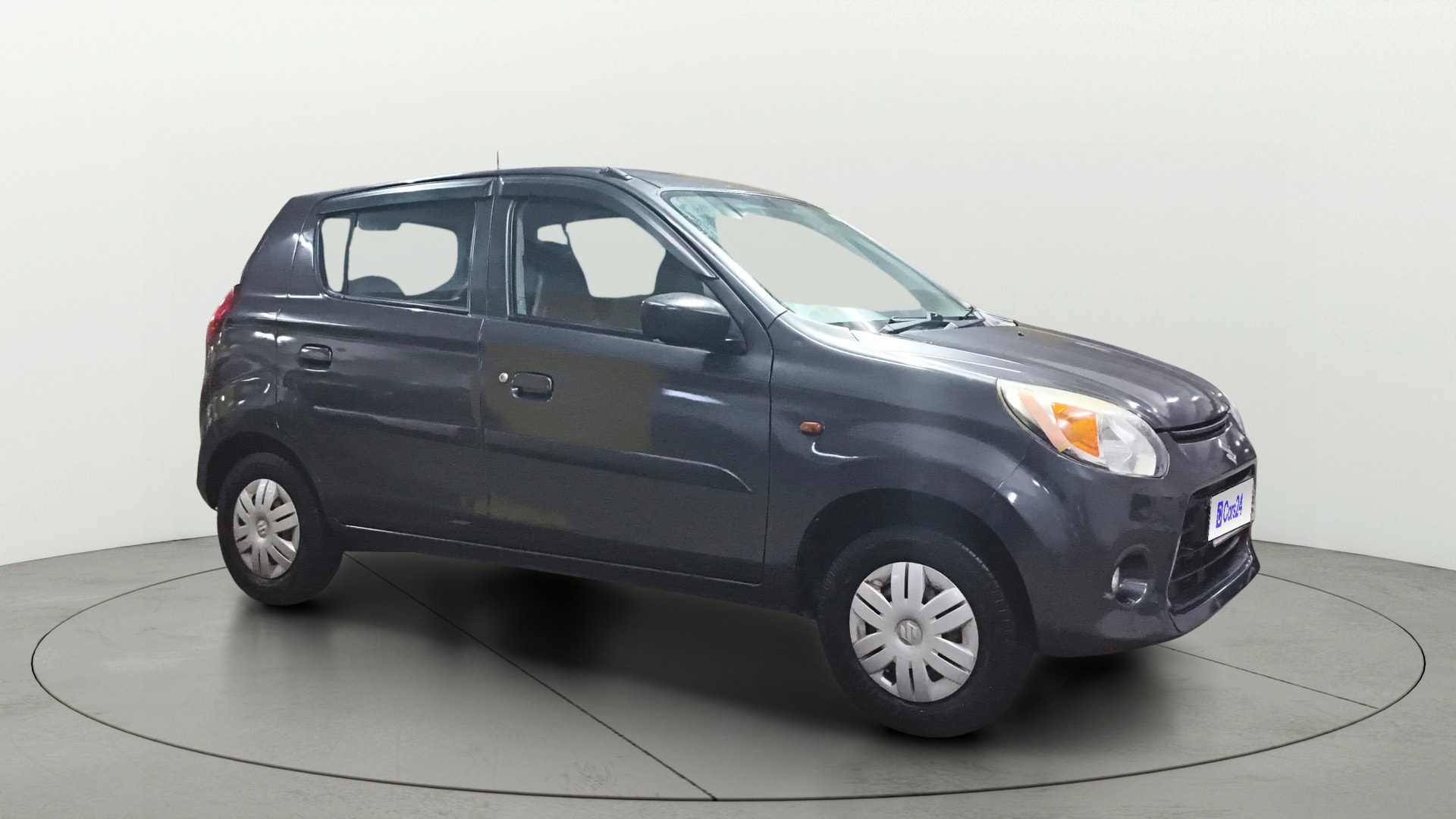 View 2019 Maruti Suzuki Alto 800 LX Image 21 Used 2019 Maruti Suzuki Alto 800 LX Image 21