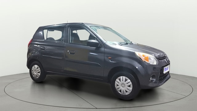 View Maruti Suzuki Alto 800 Image 21 Used Maruti Suzuki Alto 800 Image 21