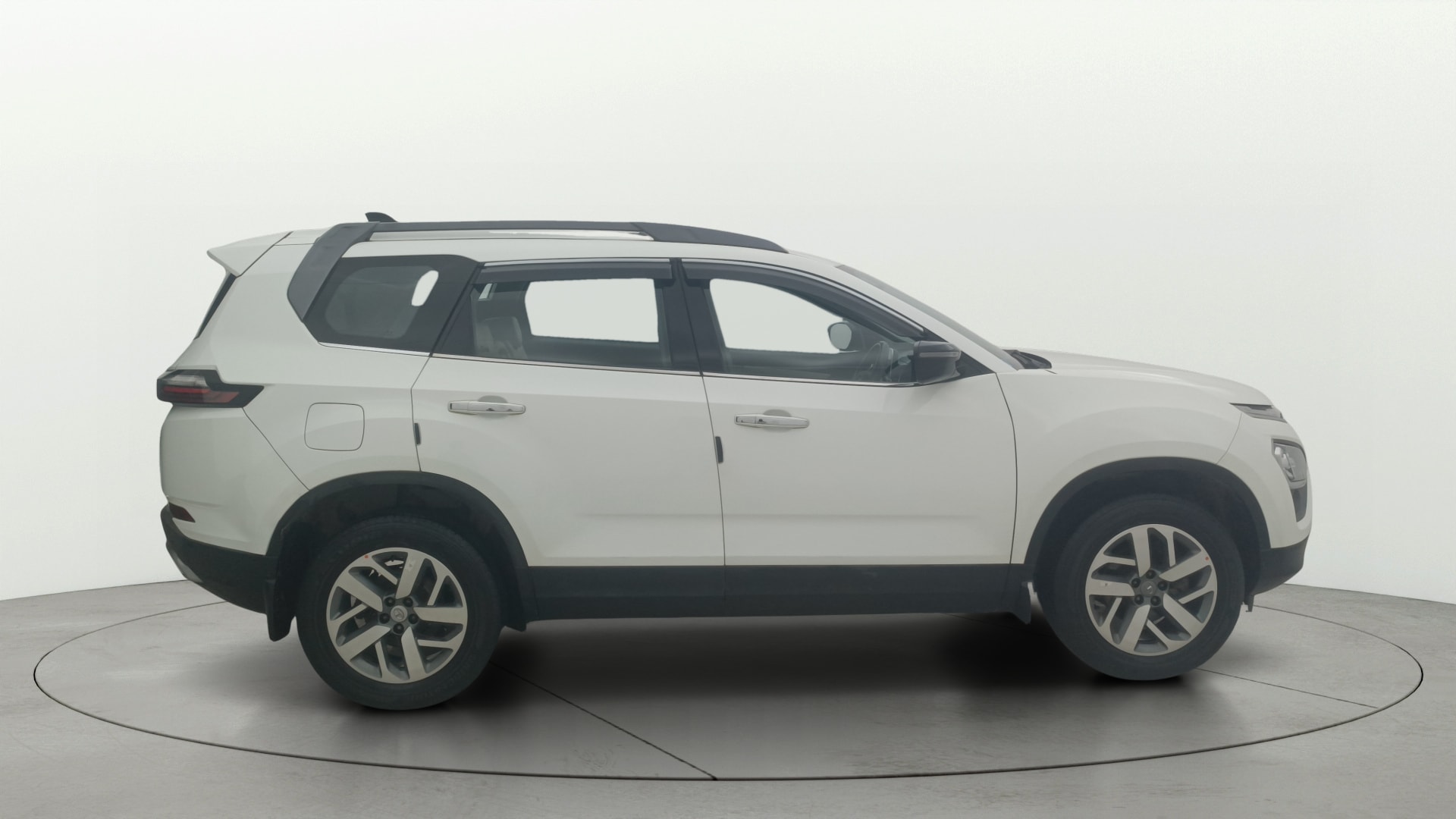 Used 2021 Tata Safari Used 2021 Tata Safari