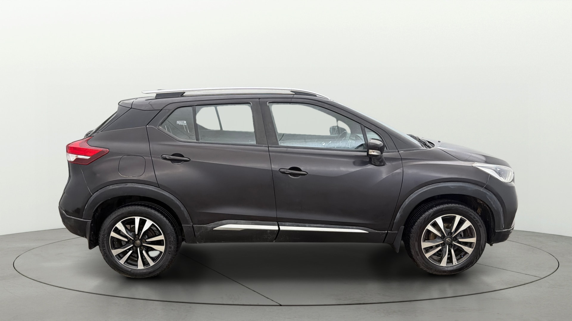 View 2022 Nissan Kicks XV Petrol BS IV Image 8 Used 2022 Nissan Kicks XV Petrol BS IV Image 8