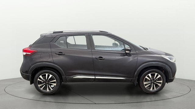 View Nissan Kicks Image 8 Used Nissan Kicks Image 8