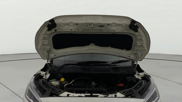 View Nissan Magnite Image 33 Used Nissan Magnite Image 33
