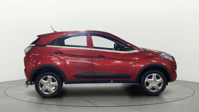View Tata Nexon Image 8 Used Tata Nexon Image 8