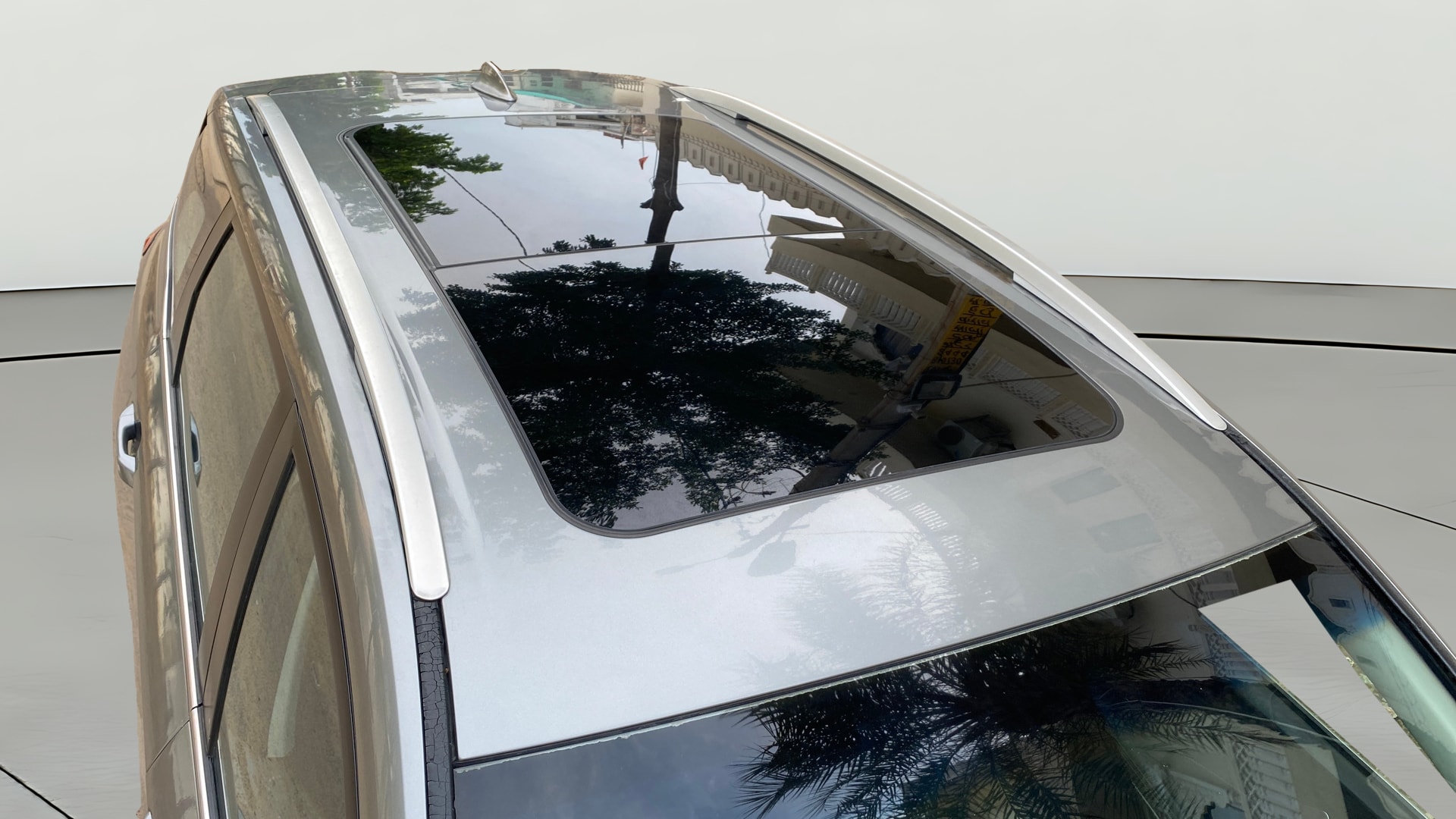 Used 2019 MG Hector Used 2019 MG Hector