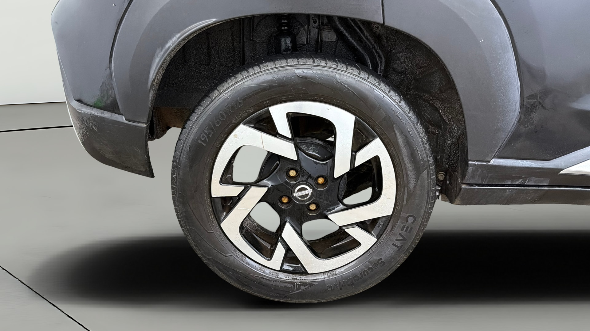 View 2023 Nissan Magnite XV Premium Image 25 Used 2023 Nissan Magnite XV Premium Image 25