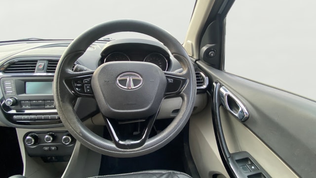 View Tata Tiago Image 20 Used Tata Tiago Image 20