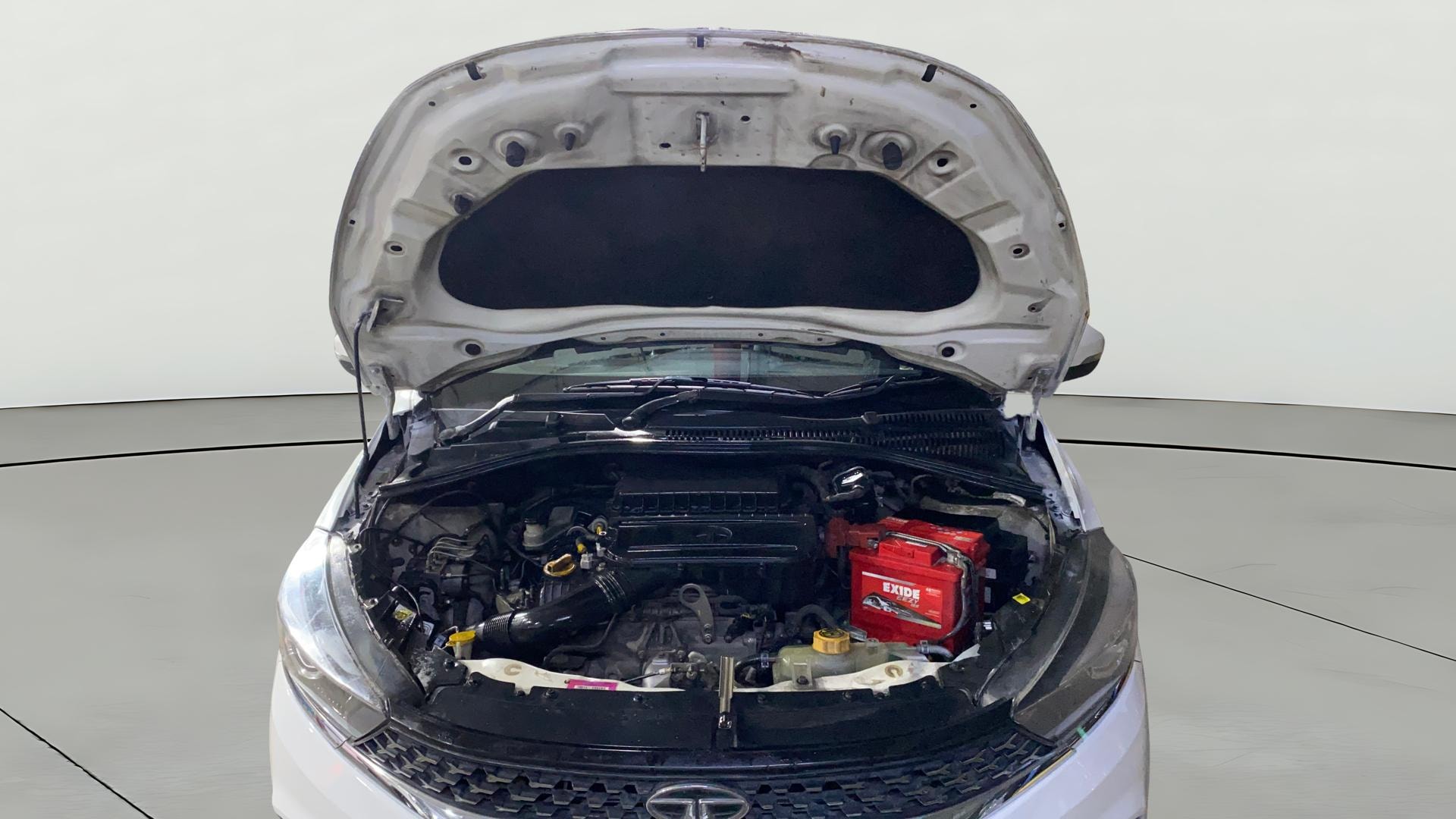 Used 2022 Tata Tigor Used 2022 Tata Tigor