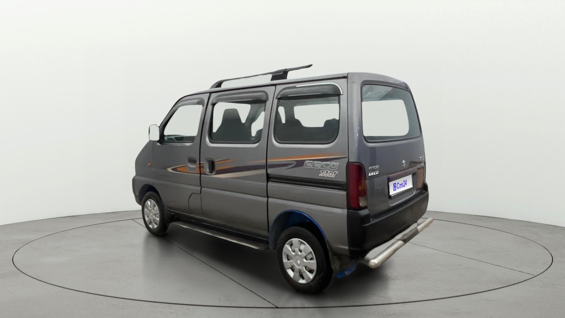 View 2021 Maruti Suzuki 1000 Base Variant Image 2 Used 2021 Maruti Suzuki 1000 Base Variant Image 2