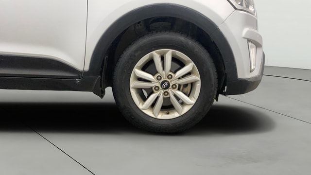 View Hyundai Creta Image 41 Used Hyundai Creta Image 41
