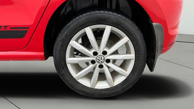 View Volkswagen Polo Image 12 Used Volkswagen Polo Image 12