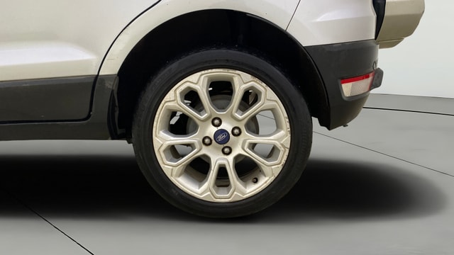 View Ford EcoSport Image 8 Used Ford EcoSport Image 8