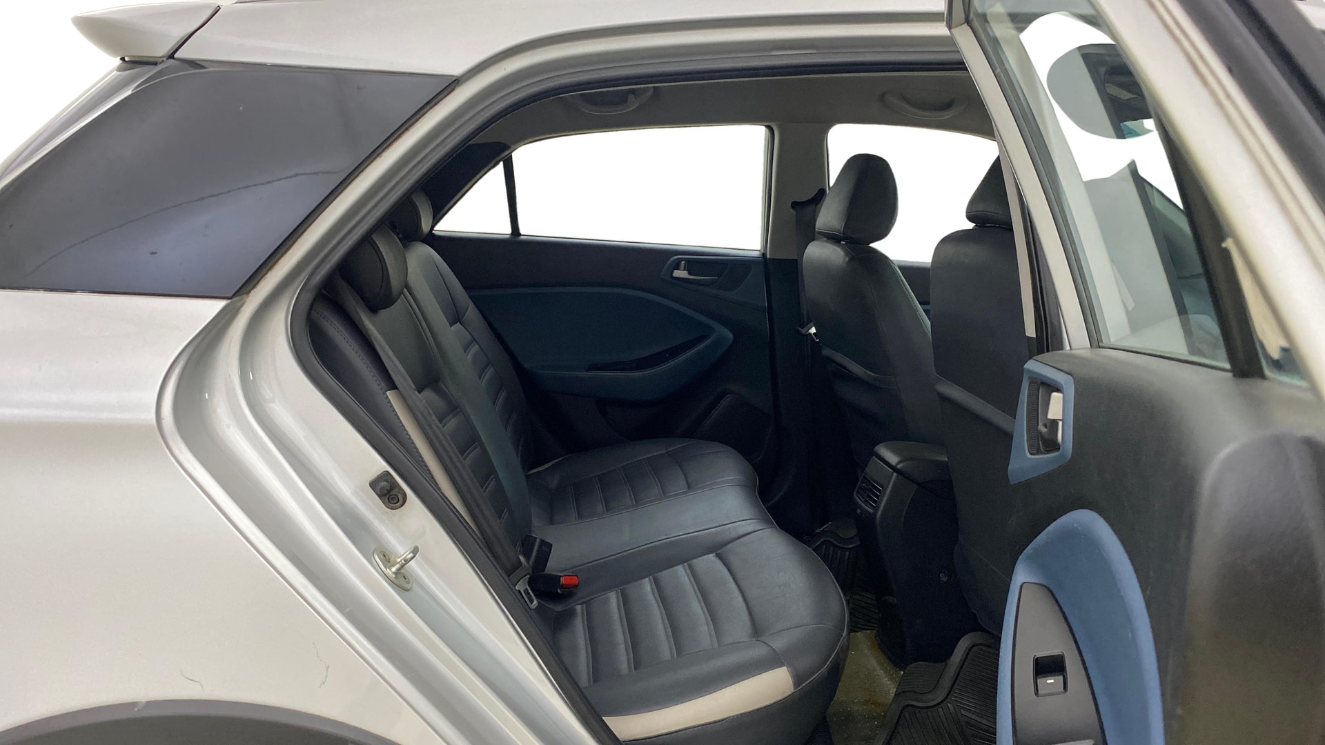 Used 2016 Hyundai i20 Active Used 2016 Hyundai i20 Active