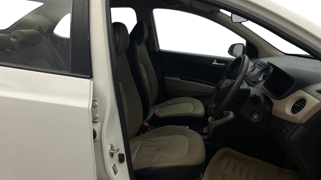 View Hyundai Xcent Image 25 Used Hyundai Xcent Image 25