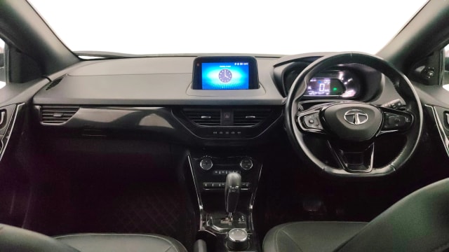 View Tata Nexon Image 31 Used Tata Nexon Image 31