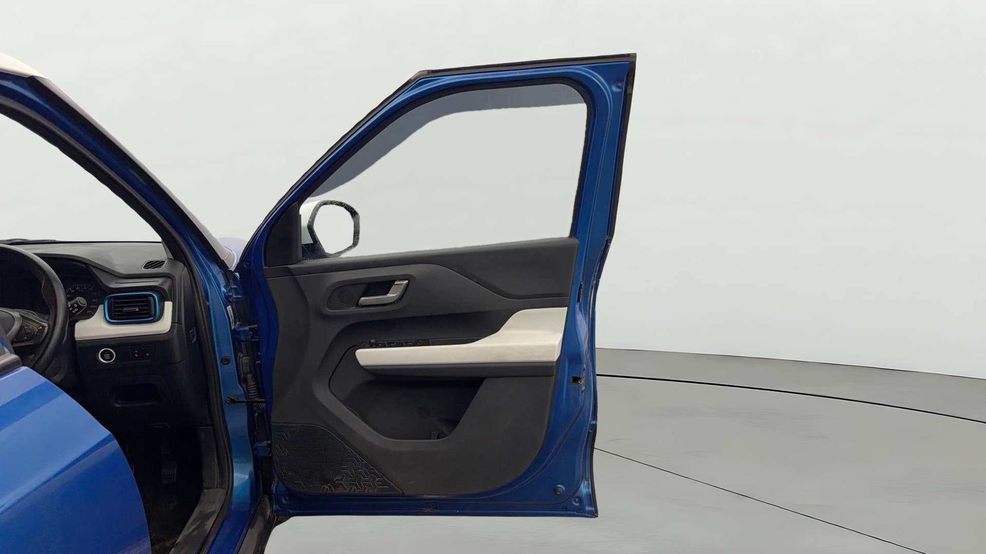 Used 2023 Tata Punch Used 2023 Tata Punch