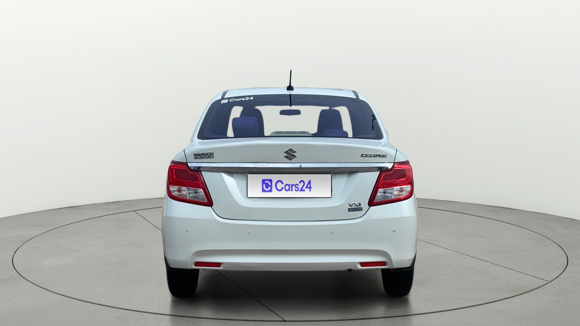 Used 2018 Maruti Suzuki 1000 Used 2018 Maruti Suzuki 1000