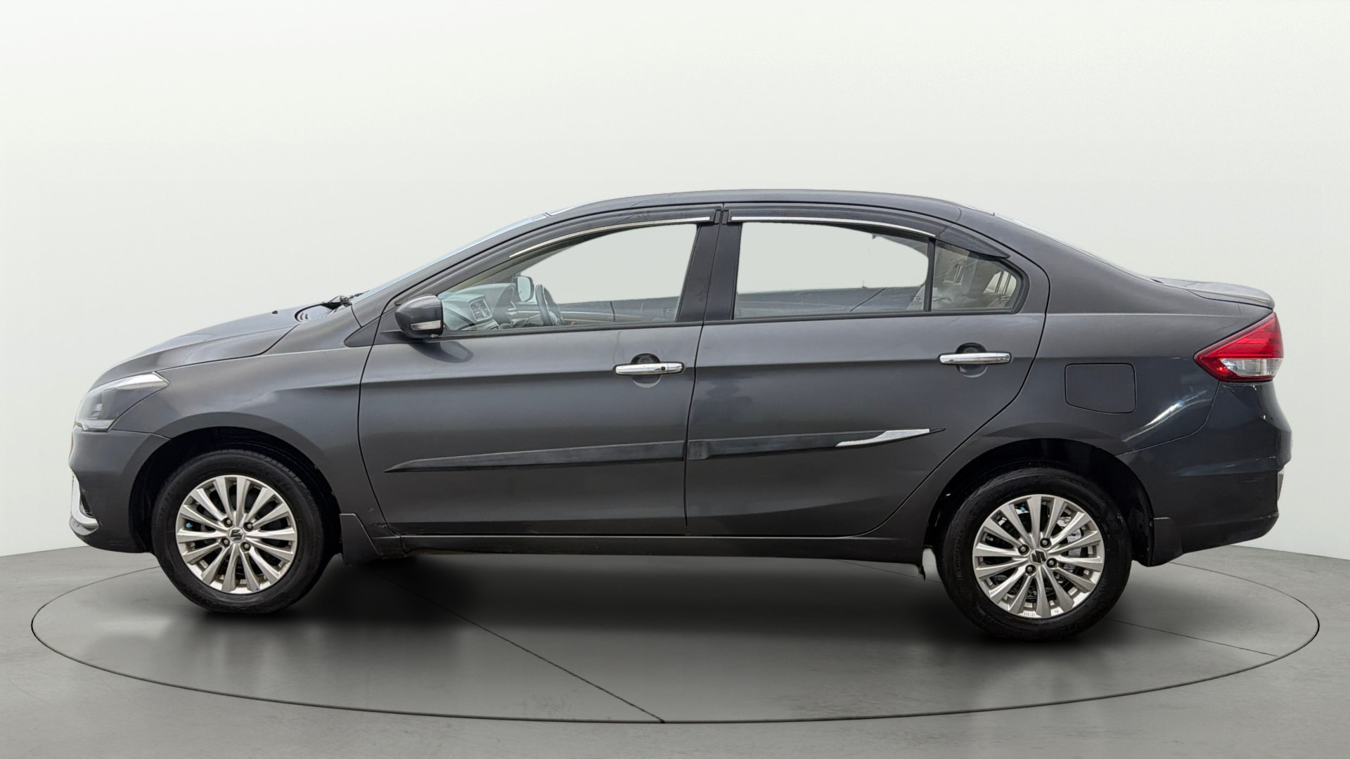 View 2023 Maruti Suzuki 1000 Base Variant Image 6 Used 2023 Maruti Suzuki 1000 Base Variant Image 6
