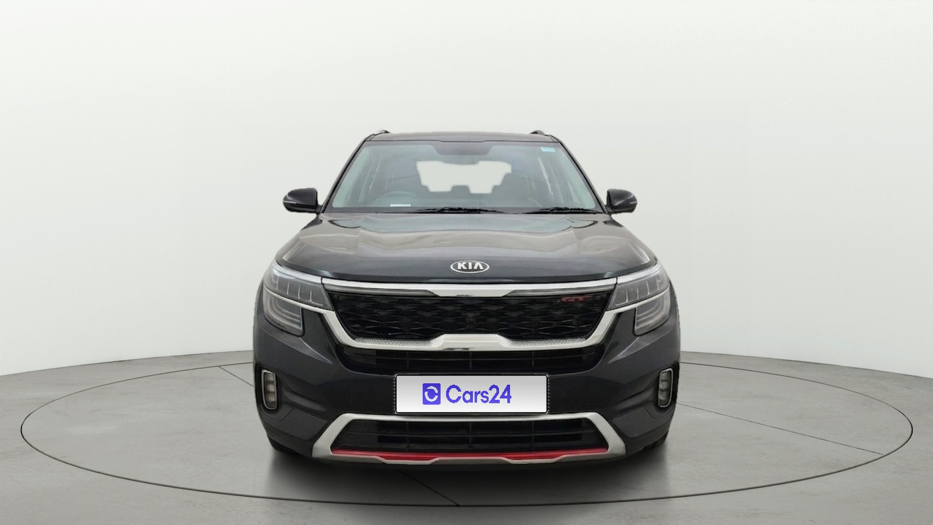 Used 2020 Kia Seltos Used 2020 Kia Seltos