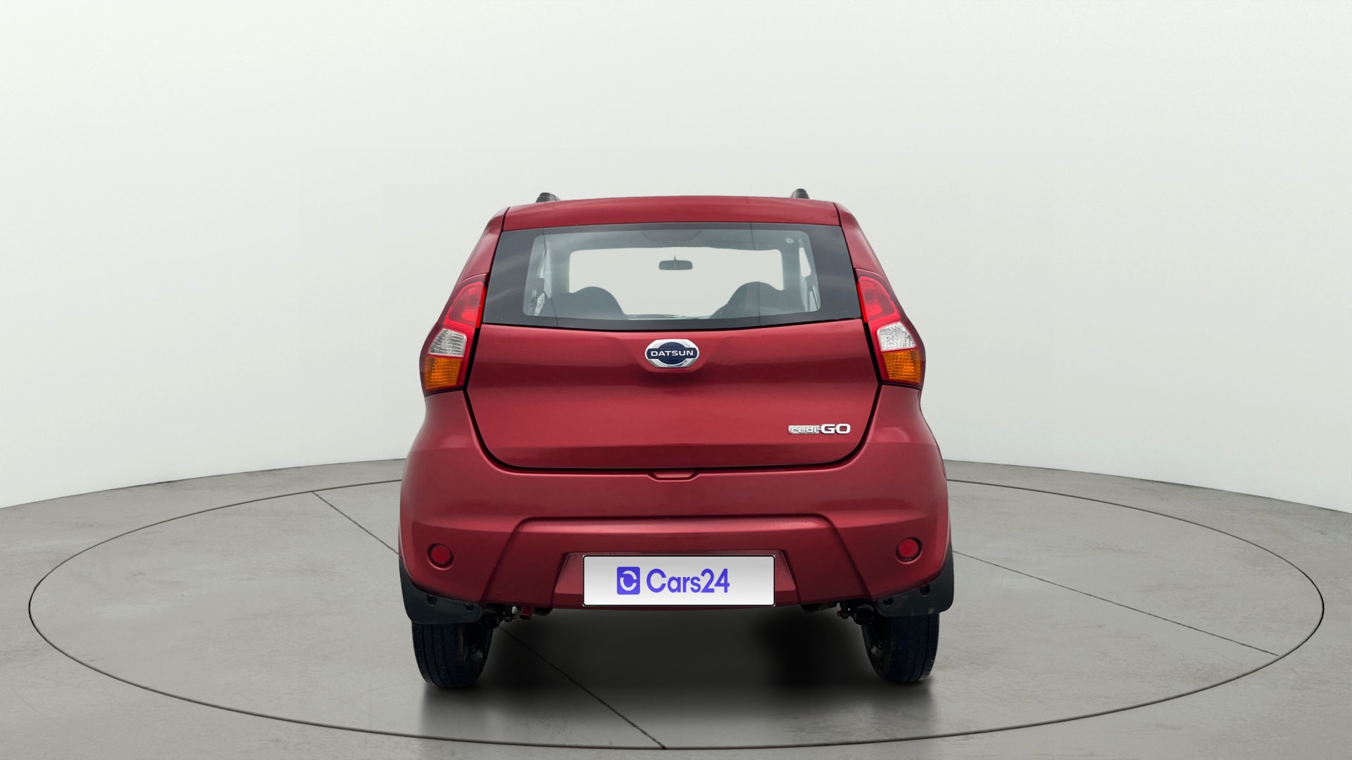 View 2017 Datsun Go D Image 38 Used 2017 Datsun Go D Image 38